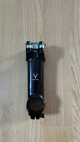 Whyte stem 110mm black - whyte,