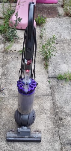 Dyson dc40 upright - dyson, vacuum