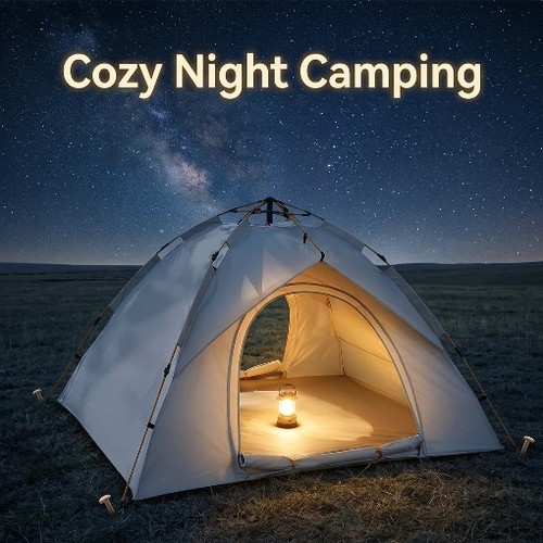 Outdoor camping tent - outdoor,