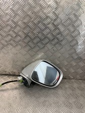 2008 LEXUS IS220D DRIVER SIDE