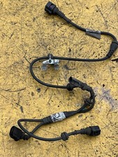 VW TOUAREG V10 TDI AYH 7L REAR BACK PASSENGER BREAK WIRE LOOM