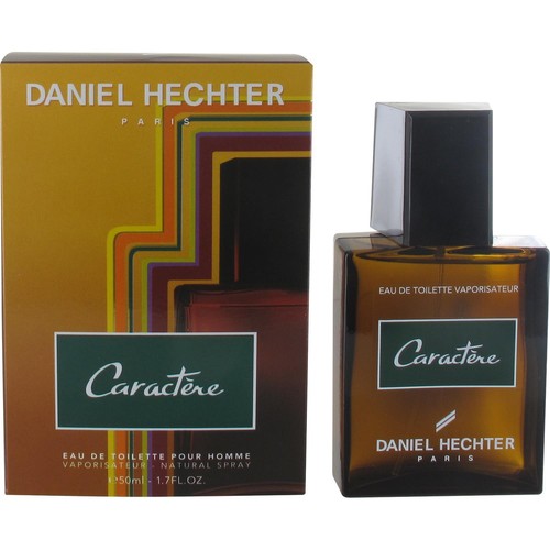 Daniel hechter caractere 50ml - hechter,