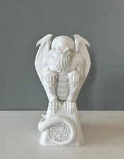 Cthulhu Statue, 27cm/10.6 in