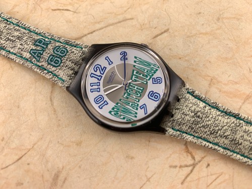 Swatch originals brand new - brand,