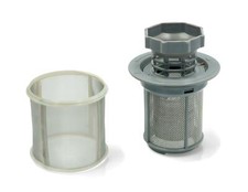 Dishwasher micro mesh filter - micro,