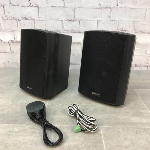 Qtx bc5a black amplified - bc5a,