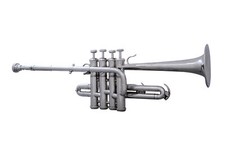 Bb/A FLAT PICCOLO TRUMPET