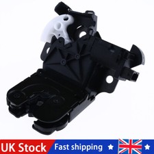 FOR Audi A3 A4 A6 Rear Tailgate Boot Lock Latch Catch Mechanism 2007-2014 NEW