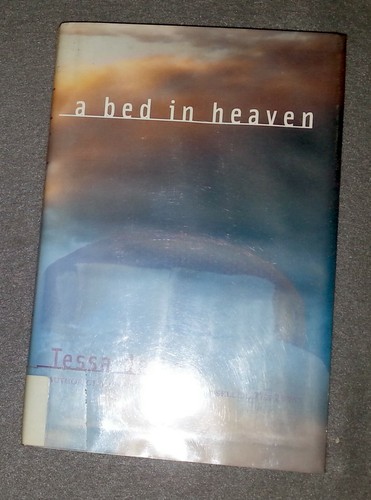 Bed heaven tessa - bed,