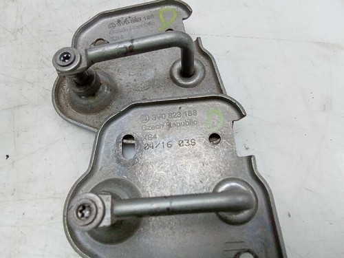 3v0823186 bonnet hook 334805 - hook,