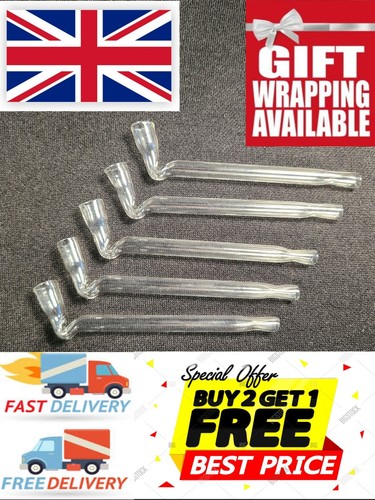 100 glass cigarette holder - glass,