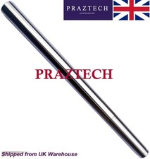 Precision Lathe Alignment Test