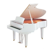 Yamaha C3X Grand Piano in