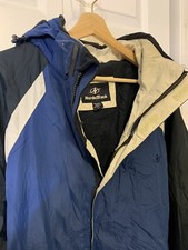 Nordictrack Mens Sz L Blue