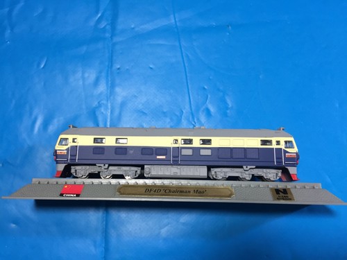 Del prado trains - prado, the