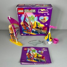 Vintage LEGO Belville Set 5844