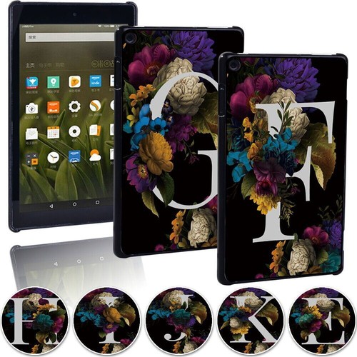 Letter hard shell - 26, tablet