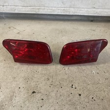 2006 FIAT STILO PAIR OF TWO