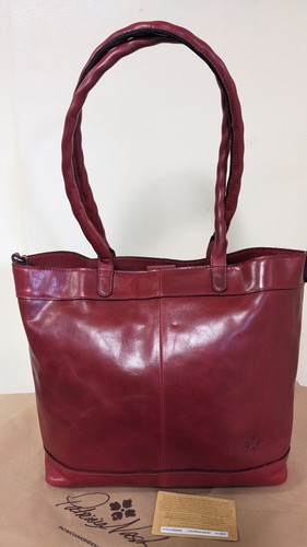 Patricia nash nwot convertible - nwot,