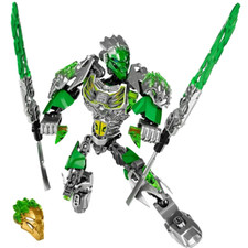 Hot Toys Bionicle Lewa The