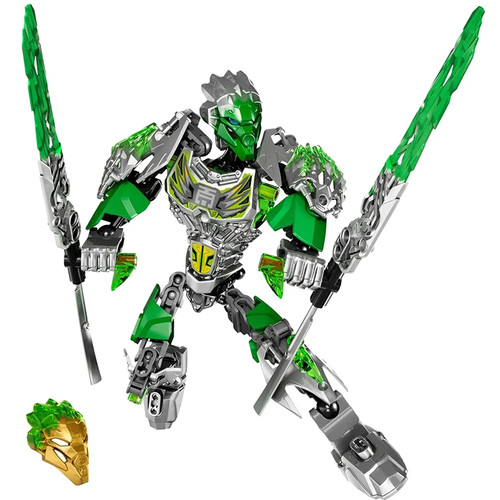 Hot toys bionicle lewa - toys,