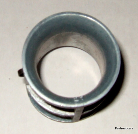 Weber dcd carb secondary - 28/36,