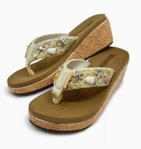 Brand new with tags seashell - new,