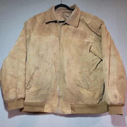 Original windbreaker mens xlt - windbreaker,