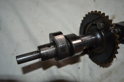 Honda cb250 cam - honda, g5