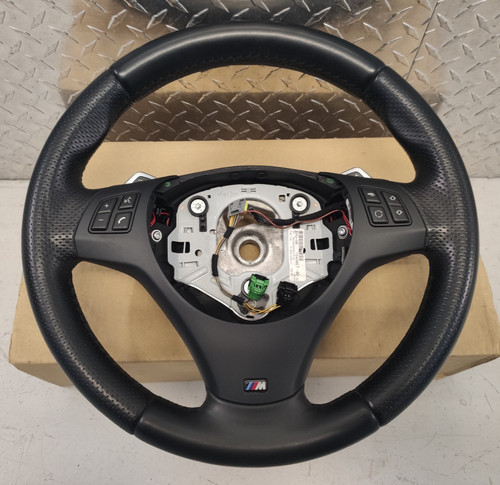 Genuine bmw sport leather - sport,