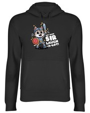 Personalised Funny Knight