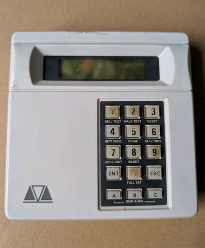 Intruder alarm menvier - alarm,