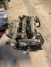 Mazda  MX5 NB 1.8 VVT BP Complete Engine 88K