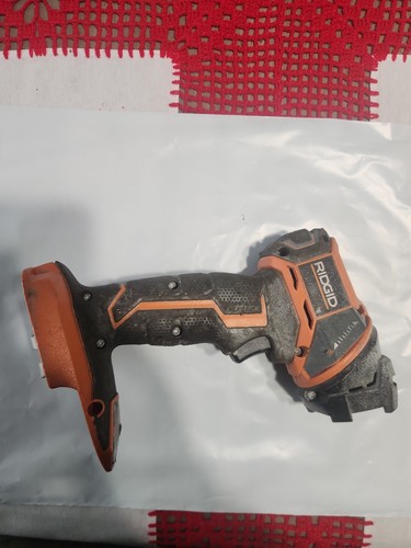 Ridgid flashlight r8693 tool - ridgid,