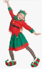 Morph Elf Costume Kids, Girls