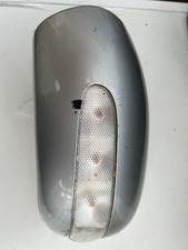 Genuine Mercedes W211 Exterior