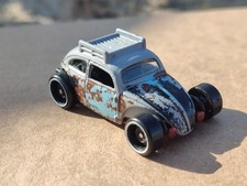 Hot Wheels Custom Volkswagen