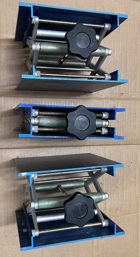 Laboratory platform lifting - 3,