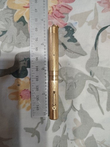 Wahl eversharp 14k gold fine - wahl,