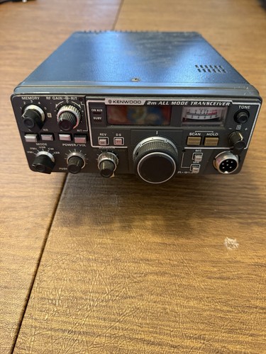 Kenwood 9130 all mode - kenwood, 2m