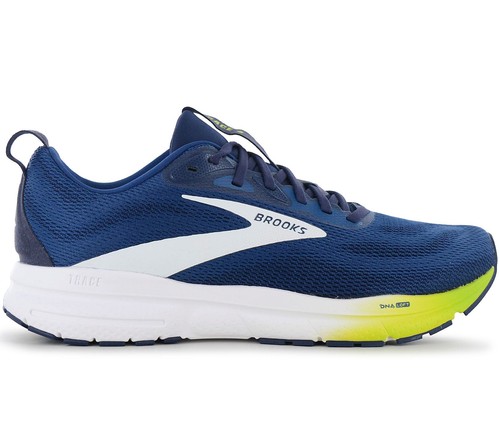 Brooks trace men running - trace,