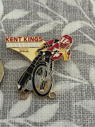 Kent kings speedway 2018 - kings,