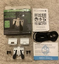 Strike Pack Dominator Mod Pack for Series X|S Xbox One