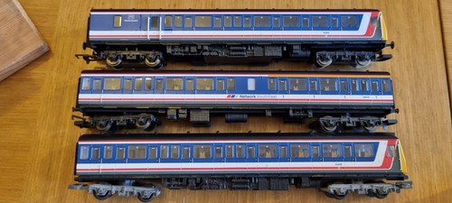 Hornby lima bachmann - bachmann, class