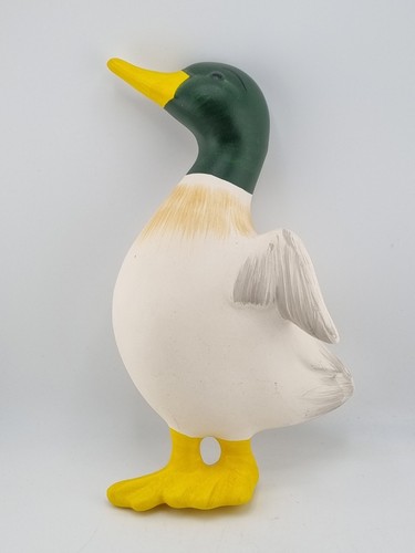 Devon ceramic ltd duck - ltd,