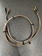 Linn Silver Analogue