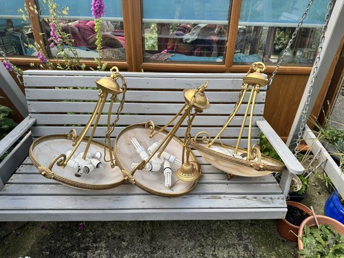 Vintage french style metal - 3,
