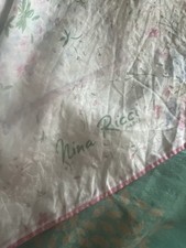 Nina Ricci Paris Vintage Scarf
