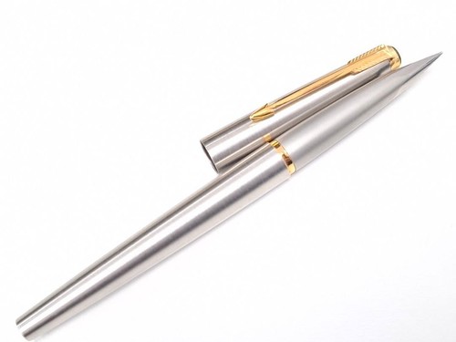 Nos parker falcon nib - falcon,