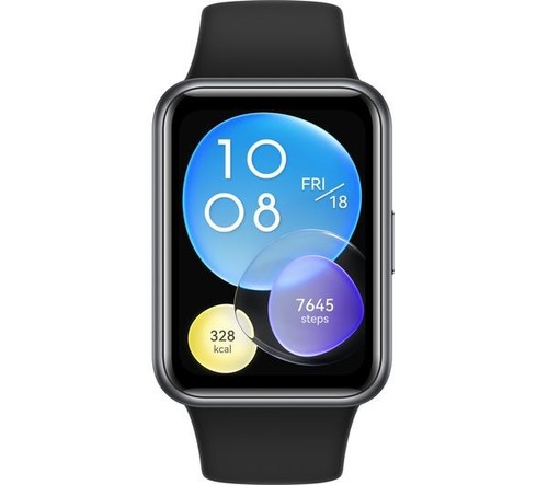 Huawei watch fit - watch, 2